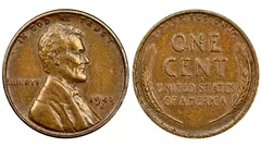 Zeldzame munt uit 1943 werd decennialang gezocht: nu staat hij weer te koop