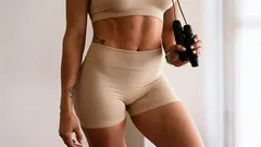 Techniek verslaat tijd: het geheim van thuis trainen om in vorm te blijven