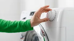 Dit is het slechtste wasprogramma van je wasmachine: daarom kun je het beter niet gebruiken