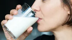 Niet alleen melk: diëtisten noemen de dranken met het hoogste eiwitgehalte
