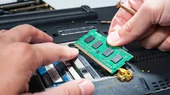 Hoeveel goud kun je uit een oude laptop halen – en is het demonteren de moeite waard?