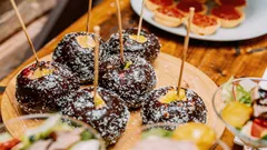 10 gezonde zoetigheden van een diëtist die je zelfs ’s avonds laat nog kunt eten