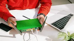 Experts: 5 verborgen functies van je wifi-router die bijna niemand gebruikt
