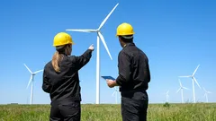 Windmolens kun je niet alleen gebruiken voor energie – wat stellen ingenieurs voor?