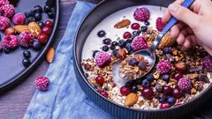 Wanneer moet je ontbijten om af te vallen? Expert noemt het exacte tijdstip