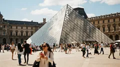 12 steden waar je alleen al voor de musea naartoe wilt