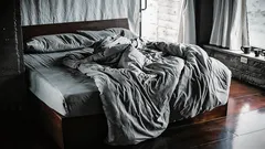 Maak je ’s ochtends je bed niet op? Psychologen onthullen wat dat zegt over je persoonlijkheid