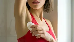 Vaarwel deodorant: dit natuurlijke product wint wereldwijd aan populariteit