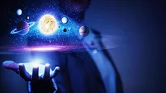 Zij krijgen buitenaards geluk: het lot verandert plots het leven van drie sterrenbeelden