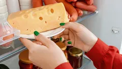 Kaas blijft maandenlang goed: zo bewaar je het op de juiste manier in de koelkast